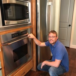 Color Country Appliance - Ryan- Technician/co-owner