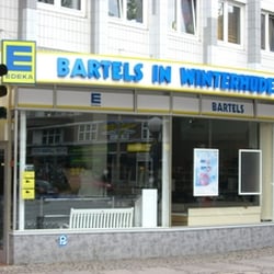 Edeka Frischemarkt Bartels