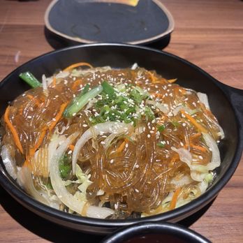 Sushi Tsunami - Japchae Korean Noodles - Sushi Bars Near Me - Fairfield, California Sushi Tsunami - Japchae Korean Noodles - Sushi Bars Near Me - Fairfield, California