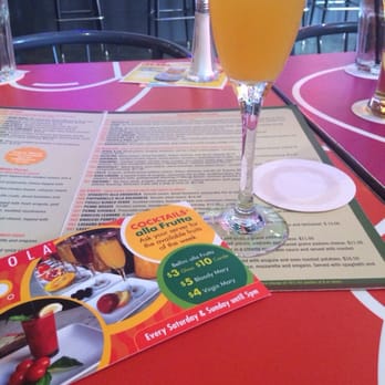 Piola - Pizza Near Me - Houston, Texas Piola - Pizza Near Me - Houston, Texas