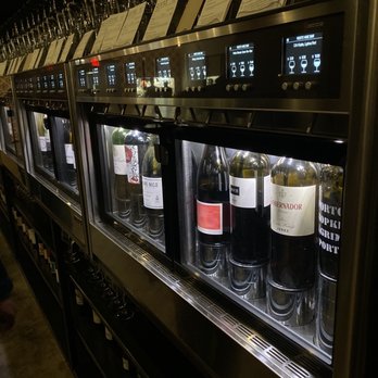 Roots - Automated wine dispensing machines - Wine Bars Near Me - Houston, Texas Roots - Automated wine dispensing machines - Wine Bars Near Me - Houston, Texas