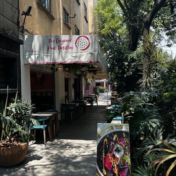 La Pitahaya - La Pitahaya vegana - Vegan Near Me - Ciudad de México, DIF La Pitahaya - La Pitahaya vegana - Vegan Near Me - Ciudad de México, DIF