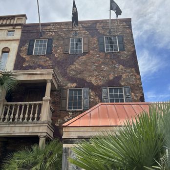 Pirates Voyage Dinner & Show - Building - Performing Arts Near Me - Myrtle Beach, South Carolina Pirates Voyage Dinner & Show - Building - Performing Arts Near Me - Myrtle Beach, South Carolina