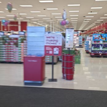 Target - Interior - Department Stores Near Me - Jacksonville, Florida
