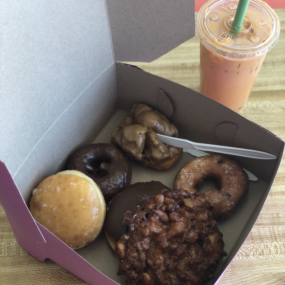 Rainbow Donuts - Donuts Near Me - Phoenix, Arizona Rainbow Donuts - Donuts Near Me - Phoenix, Arizona