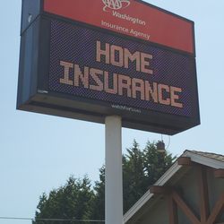 AAA Washington Insurance Agency - Auburn
