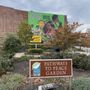 Photo of Madam CJ Walker Bicentennial Legends Mural