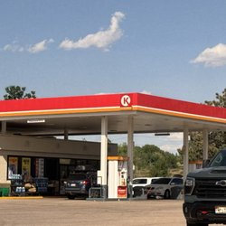 Circle K