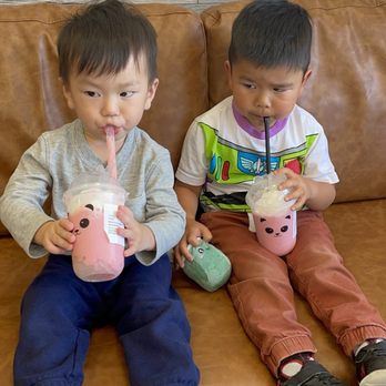 Bubble University - Bubble Tea Near Me - Roseville, California Bubble University - Bubble Tea Near Me - Roseville, California