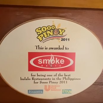 Smoke - Filipino Near Me - Malay, AKL Smoke - Filipino Near Me - Malay, AKL