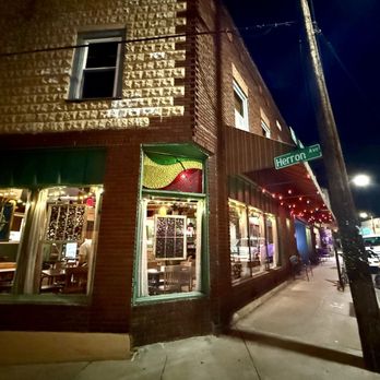 Nine Mile - Exterior - Caribbean Near Me - Asheville, North Carolina Nine Mile - Exterior - Caribbean Near Me - Asheville, North Carolina