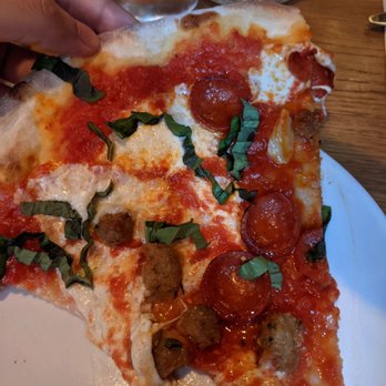 Rubirosa - Rubirosa supreme - Italian Near Me - New York, New York Rubirosa - Rubirosa supreme - Italian Near Me - New York, New York