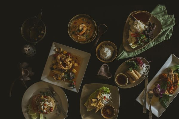Chabaa Thai Bistro by null