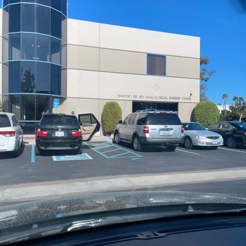 Richard Mowry - Front Entrance - Oral Surgeons Near Me - Chula Vista, California Richard Mowry - Front Entrance - Oral Surgeons Near Me - Chula Vista, California