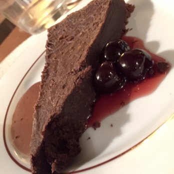L'Auberge des Deux Ponts - dessert - French Near Me - Paris, 75