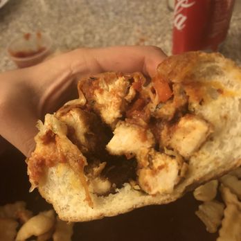 Baroni's Pizza - Pizza Near Me - Charleston, South Carolina