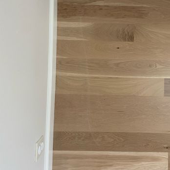 Byron Wery Hardwood - Poor blending of the product or improper application of the seal or finish. - Flooring Near Me Byron Wery Hardwood - Poor blending of the product or improper application of the seal or finish. - Flooring Near Me