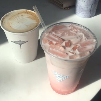 Indaba Coffee - raspberry italian soda - Coffee & Tea Near Me - Spokane, Washington Indaba Coffee - raspberry italian soda - Coffee & Tea Near Me - Spokane, Washington