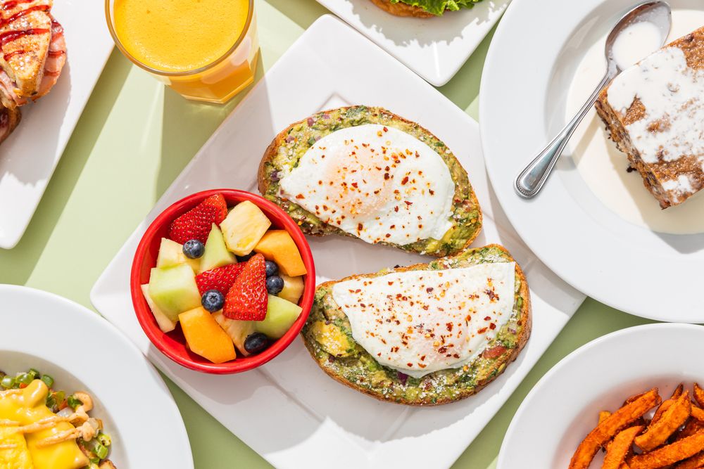 Jeannie’s Coffee Shop