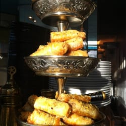 Mammas baklava