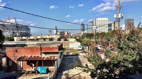 Match Bar& Oven by null