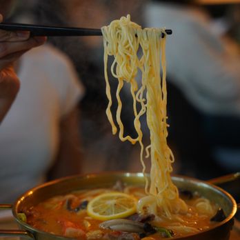 Souper Hot Pot - Chinese Near Me - Toronto, Ontario