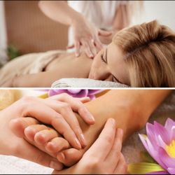 Total Massage 6