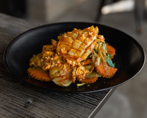 Must Be Thai by null