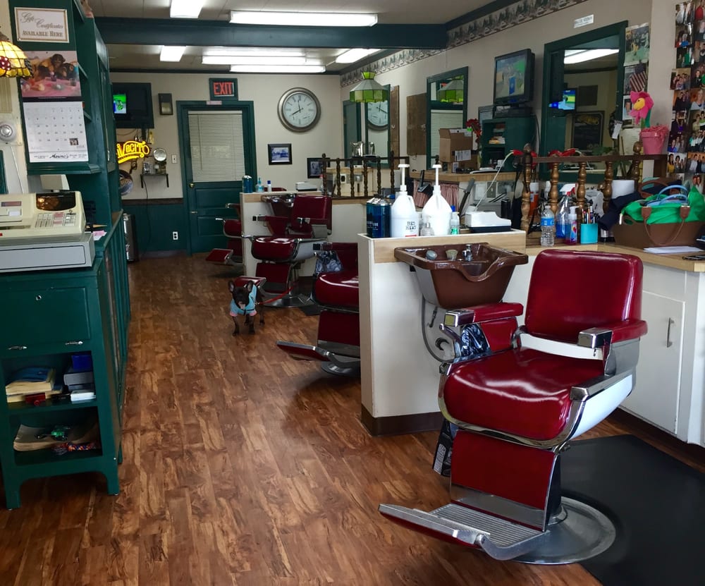 STONY BROOK BARBER SHOP Updated September 2024 17 Reviews 3755 E