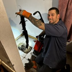 Jim England Plumbing