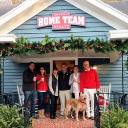 Triangle Home Team Realty