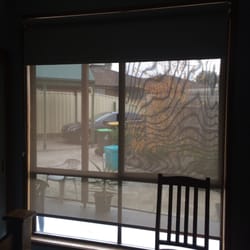 Blockout Blinds - Just installed day/night dual blinds in the bedroom!