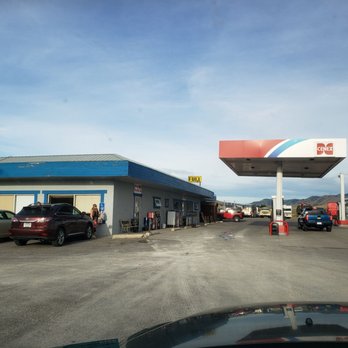 Yellowstone Truck Stop - Little gas station cafe - Diners Near Me - Livingston, Montana Yellowstone Truck Stop - Little gas station cafe - Diners Near Me - Livingston, Montana