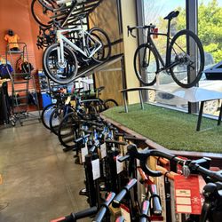 Zane's Cycles