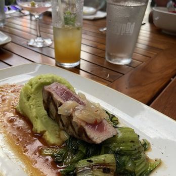 Monkeypod Kitchen by Merriman - New American Near Me - Kihei, Hawaii Monkeypod Kitchen by Merriman - New American Near Me - Kihei, Hawaii
