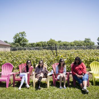 Sandbanks Winery - Wineries Near Me - Wellington, Ontario Sandbanks Winery - Wineries Near Me - Wellington, Ontario