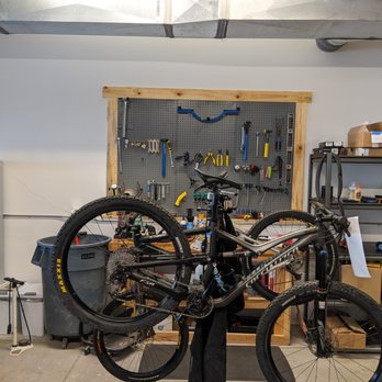 Gore Range Sports - Bike Repair/Maintenance Near Me - Silverthorne, Colorado