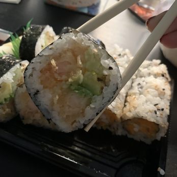 Kakkoii Sushi and Ramen - T25. Crazy Maki - Sushi Bars Near Me - Malden, Massachusetts Kakkoii Sushi and Ramen - T25. Crazy Maki - Sushi Bars Near Me - Malden, Massachusetts