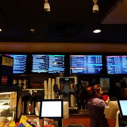 Menu as of jan 2017