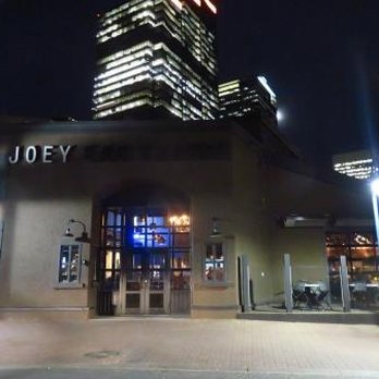 JOEY Eau Claire - Canadian (New) Near Me - Calgary, Alberta