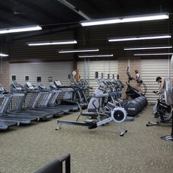 Anytime Fitness