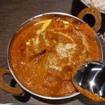 Curry Lounge - a close up of a bowl of curry - Indian Near Me - Calgary, Alberta Curry Lounge - a close up of a bowl of curry - Indian Near Me - Calgary, Alberta