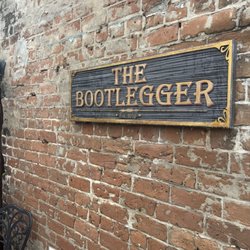 Bootleggers