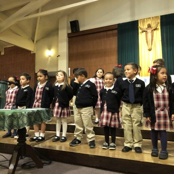 St. Bernard Catholic School - Dual Language Immersion - Tk performing at our spring concert - Elementary Schools Near Me - Los Angeles, California St. Bernard Catholic School - Dual Language Immersion - Tk performing at our spring concert - Elementary Schools Near Me - Los Angeles, California