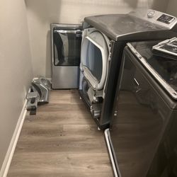 Groves Appliance Repair - The aftermath