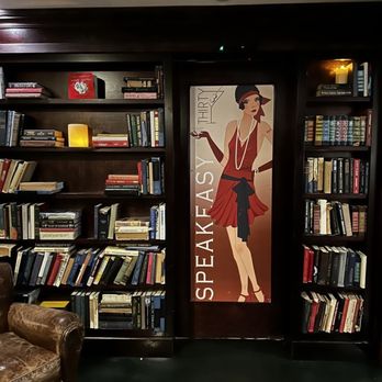 Rails Steakhouse - Steakhouses Near Me - Towaco, New Jersey