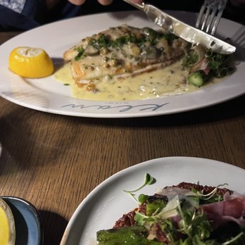 Klaw Miami - Spanish Dover sole! - Steakhouses Near Me - Miami, Florida Klaw Miami - Spanish Dover sole! - Steakhouses Near Me - Miami, Florida