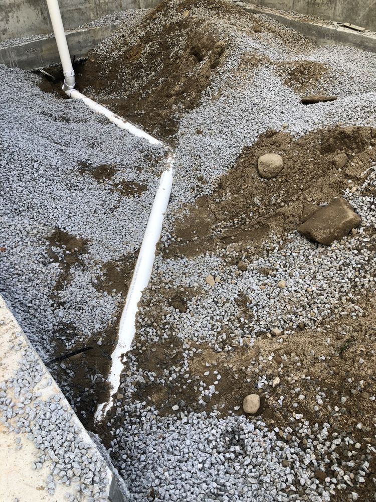 Slide of ANC Plumbing