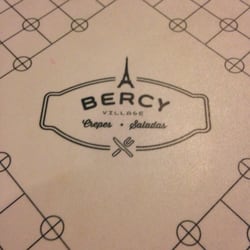 Bercy Village