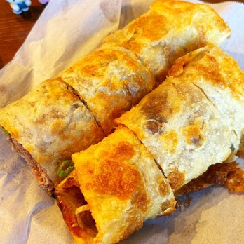 Northern Cafe - Beef Roll - Chinese Near Me - Cerritos, California Northern Cafe - Beef Roll - Chinese Near Me - Cerritos, California